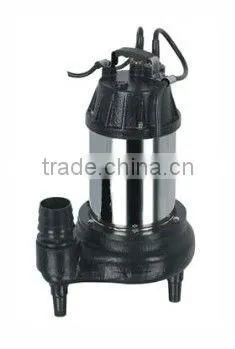 QSW1100 durable Submersible sewage pump,sewage pumps
