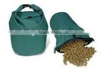 Folding Pet Food Container