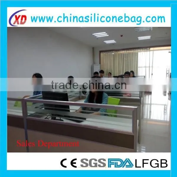 silicone custom ice cube mold