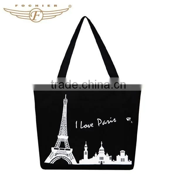 Best Colorful Printed Multi-function Baby Diaper Bag