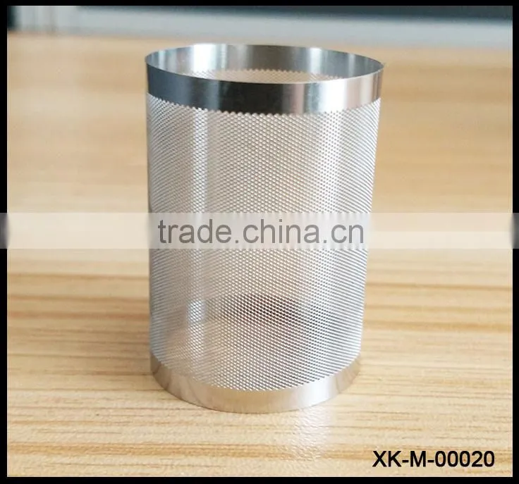TOP quality chemical etching process, stainless steel mesh, metal mesh filter