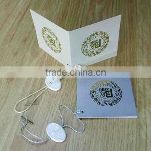 garment hang tags, hang tags for garment