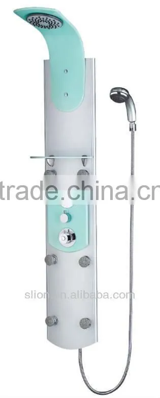 Shower Panels