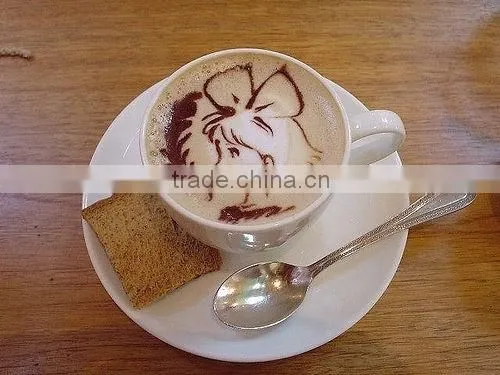 non dairy creamer T65
