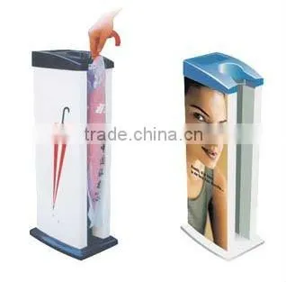 Umbrella packing machine