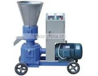 Prominent Pellet Mill, P-Type Feed Pellet Mill