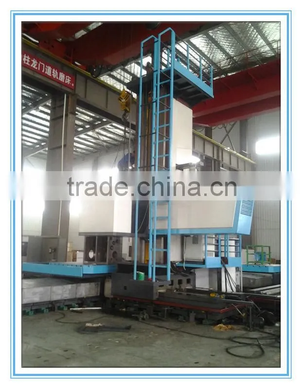 TPX 6113A/ Metal Milling Bore Conventional