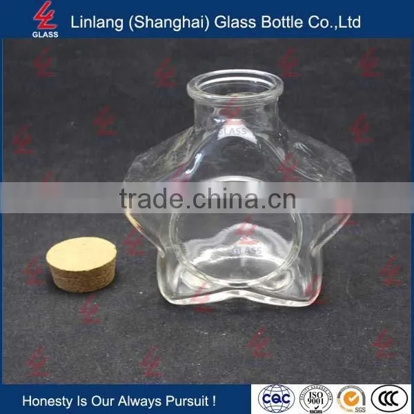 First Choice New Design Glass Bottle for Food