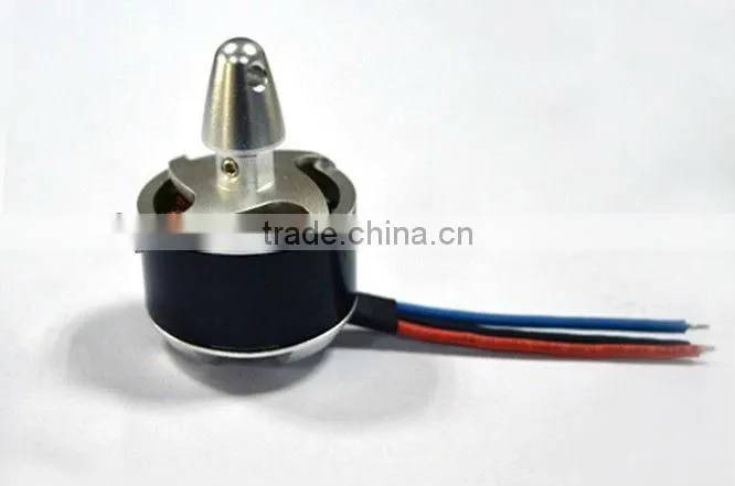 930KV Brushless Motor for Bumblebee Quad Copter