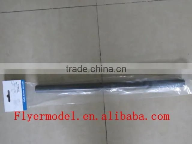 Six-axis Hexacopter Spare Parts ST800 Landing gear cross tube (carbon tube)