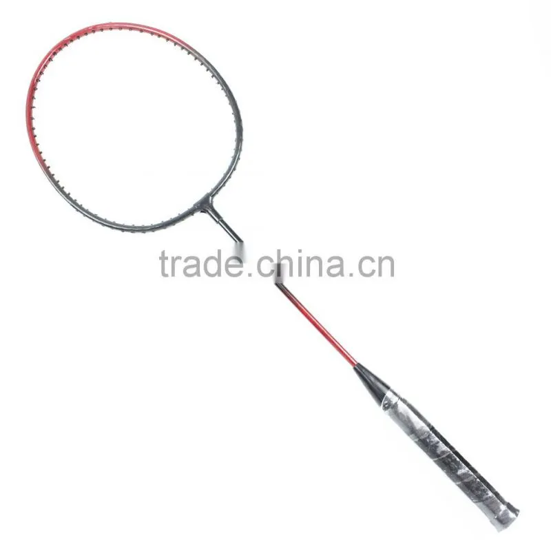 Timing popular Cheap composite badminton racquet