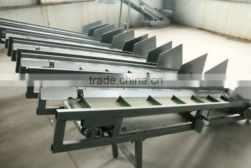 Best quality chilli stem remove machine