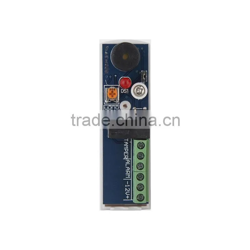 High Quality Mini Shock Sensor With Vibration Sensor Price ALF-RV971