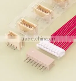 TE 177919-1 60K Power Double Lock Series Inventory material discount+amp wire harness Custom processing