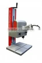 E1-P123 Marking System, LIGHTWEIGHT AND USER FRIENDLY, Portable - Dot peen