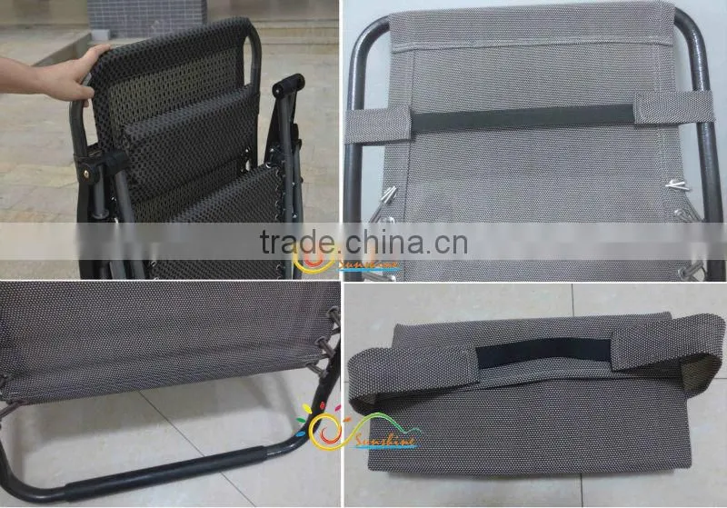 Folding dual purpose chair