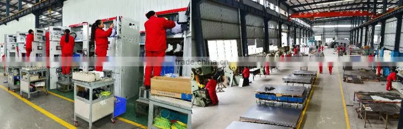 ggd ac distribution system power equipment