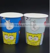 China supplier paper cup for cake