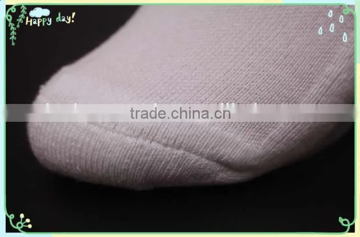 china socks factory custom white tube socks unisex cheap white socks