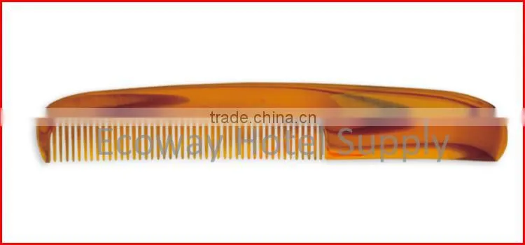 OEM Wholesale 2015 New Design Hotel Hot Sale Travel High Quality Comb