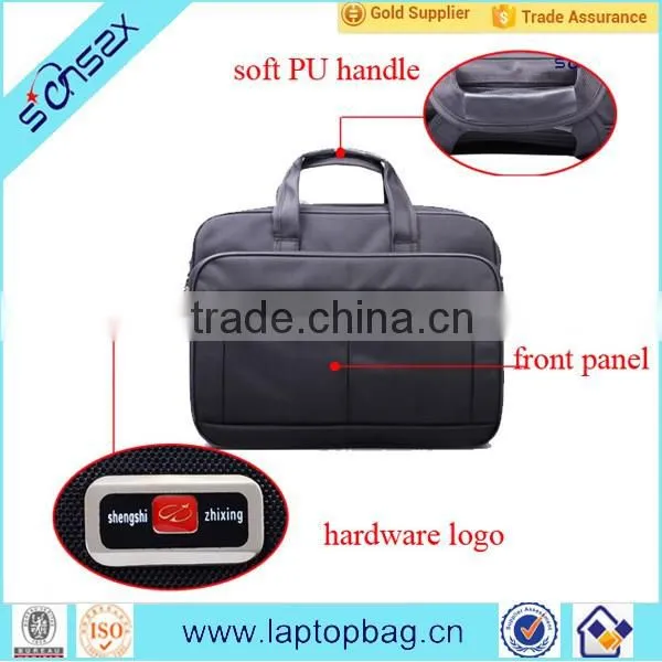 Special use business laptop bag briefcase