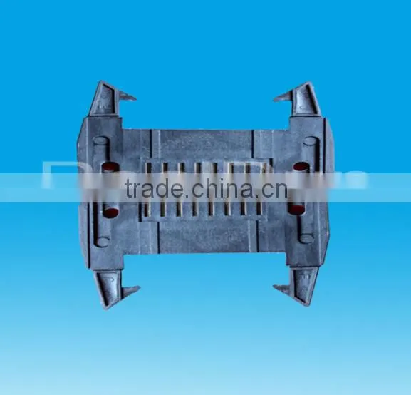Made in China 2.54mm Pitch DIP Ejector Header
