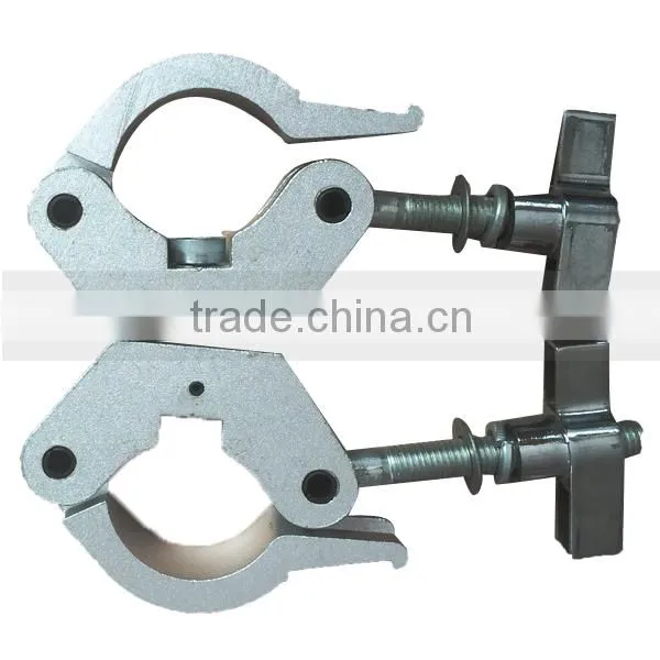 Double clamp