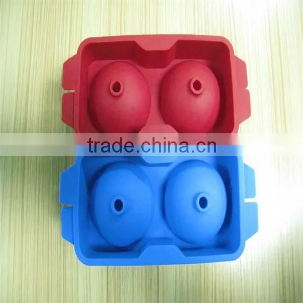 soft silicone ice ball mold,fantastic silicone ice cube tray,creative silicone ice pop mold