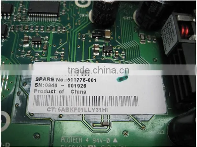 Sale Original For HP ML350 G6 Power Supply Backplane Board 461318-001 511776-001