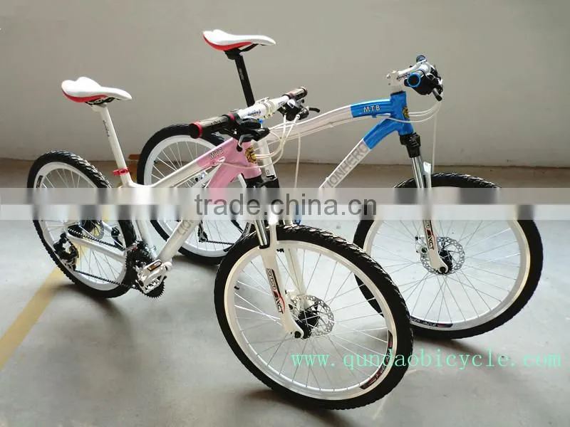 LIONHERO 2013 LOVERS MTB & BICYCLE