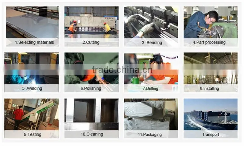 Inclined Conveyor for Food Snacks