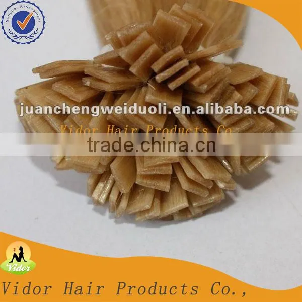 100 Cheap Remy U Tip Hair Extension Wholesale
