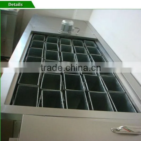 block ice plant of ice block making machine for commerce FSB-3