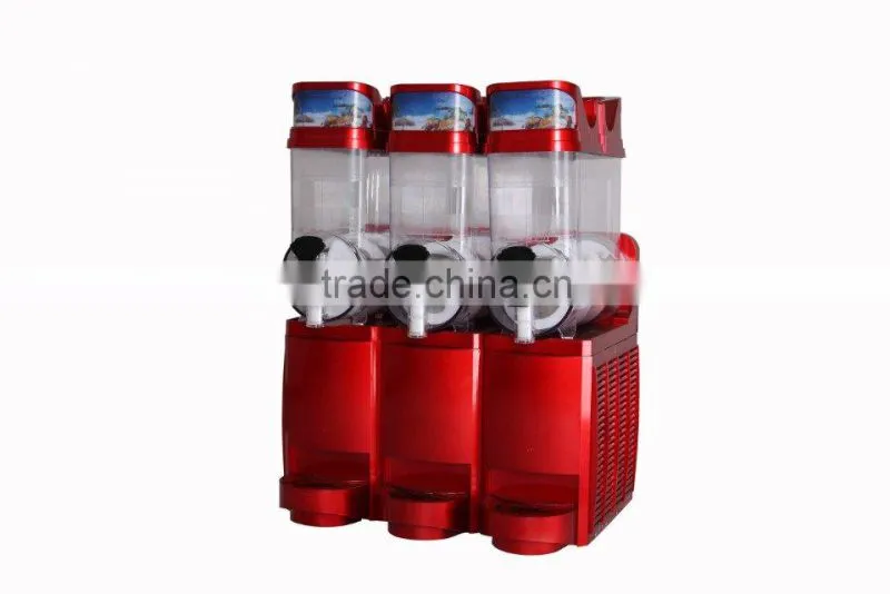 Special most popular margarita slush frozen drink machines