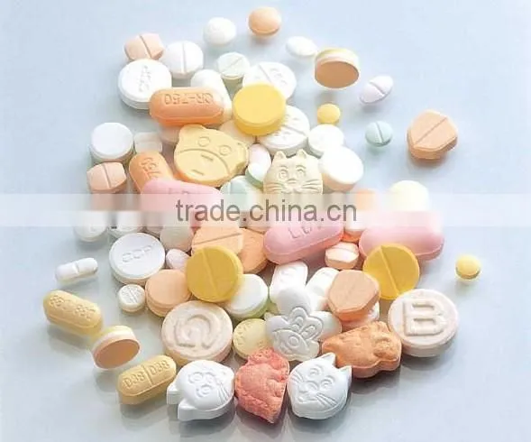 most attractive milk powder pressing machine