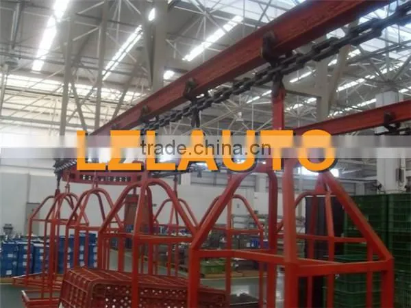 hang conveyor