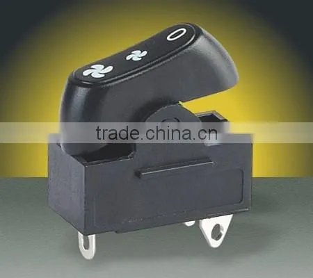 R5 mini rocker switch for home appliances, 10A/250V T85/55 5E4/8E4