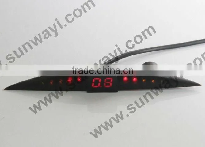 distance measuring sensor,ultrasonic sensor detector,sensor parking
