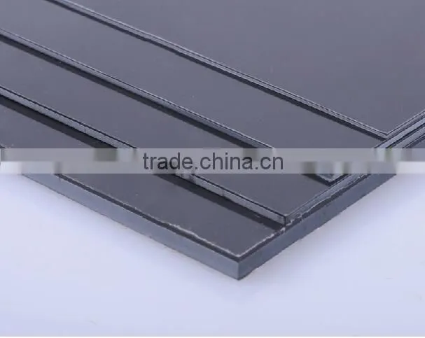 building model materials PVC sheet foarming