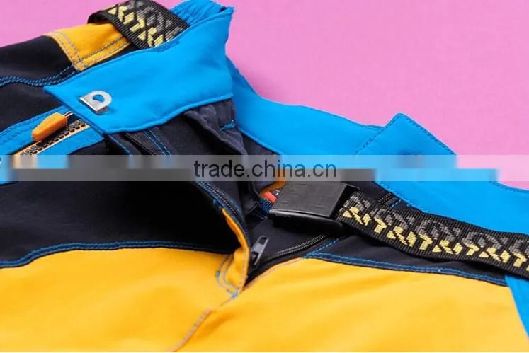 Waterproof Lady Quick Dry Long Hiking Pants