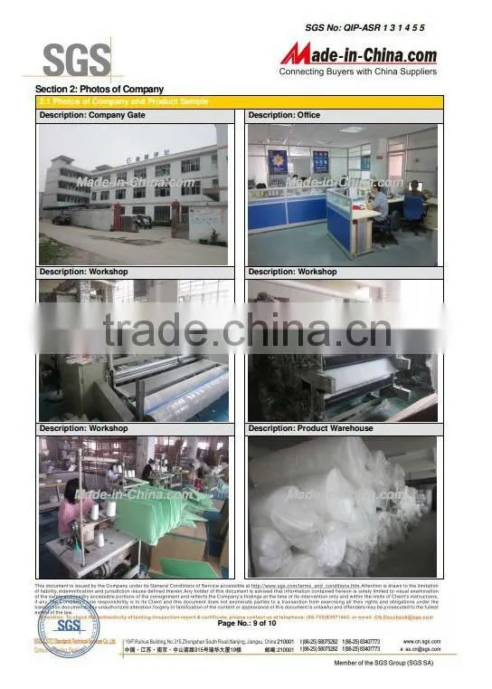 Panel style activated carbon dust filter mesh