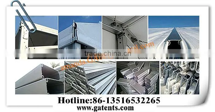 Best price First Choice linings wedding tent
