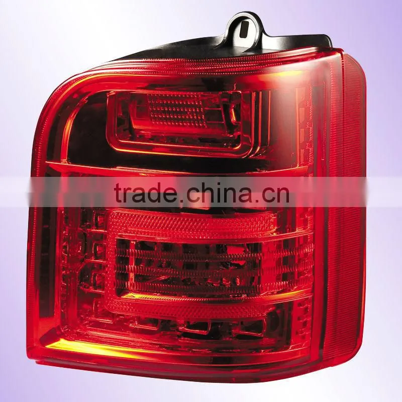 PROTON PERODUA KANCIL LED Tail Lamp (ISO9001&TS16949)
