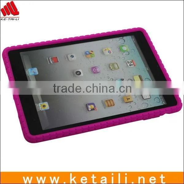 Silicone case for tablet, soft laptop cover, tablet case supplier