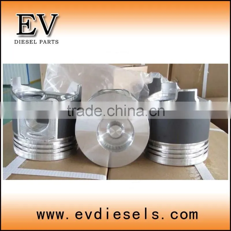 3TNA66 3TNC66 3D66E 3TNE66 3TNV66 injector nozzle + plunger suitable for yanmar
