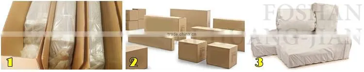 Modern Double Size Lift-up Storage Bed YD04