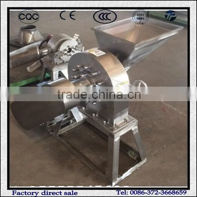 Household/Home used Crusher and Grinder For Sale