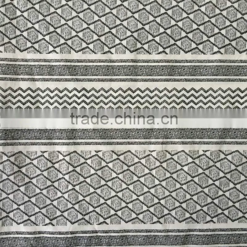 Fabric supplier Women's Clothing Fancy garment fabric