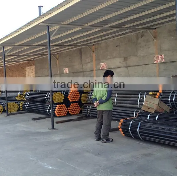T51 Extension Rod/ MF-Rod/ Drill Rod/Rock Rod/ Round Rod/ Speed Rod
