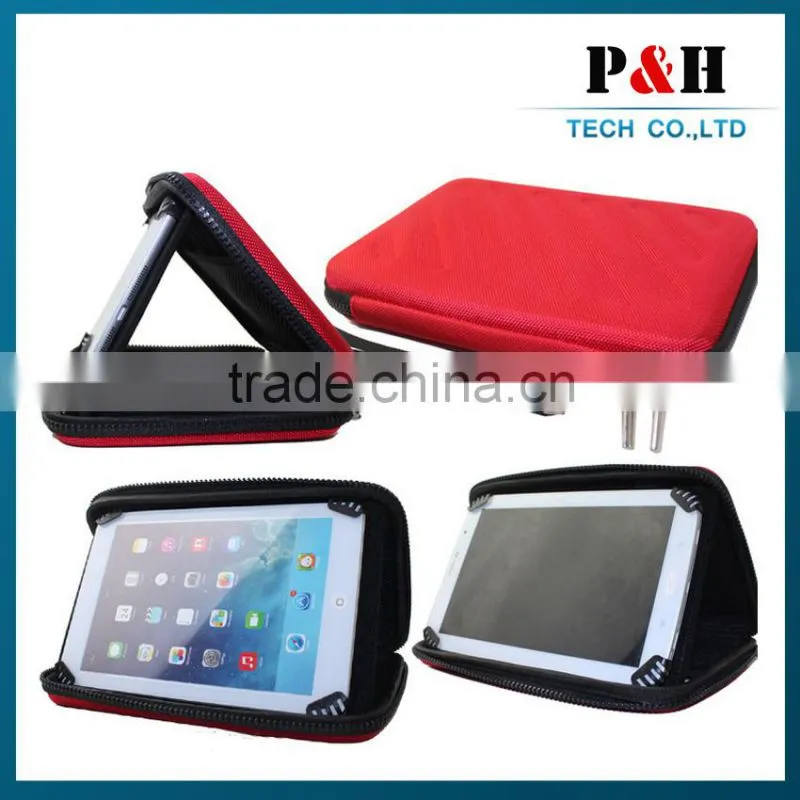 EVA Storage Case for 7inch tablet